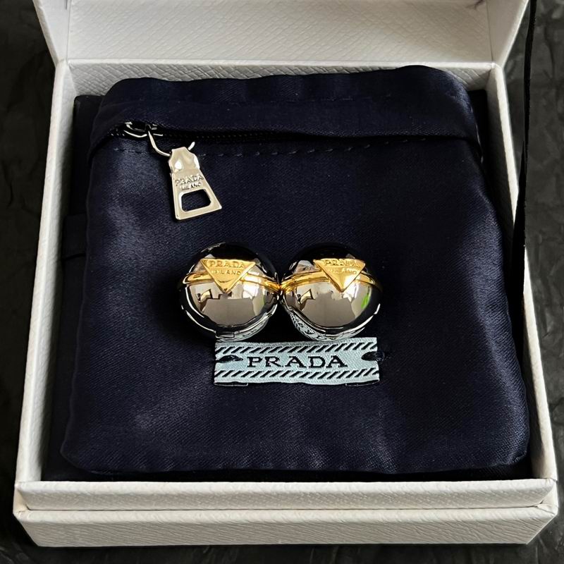 Prada earing 05yxh02